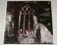 Meat Loaf : Bad Attitude (LP, Album)