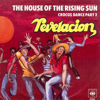 Revelacion : The House Of The Rising Sun (7", Single)
