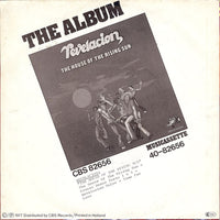 Revelacion : The House Of The Rising Sun (7", Single)