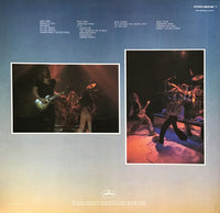 Rush : All The World's A Stage (2xLP, Album)