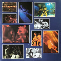 Rush : All The World's A Stage (2xLP, Album)
