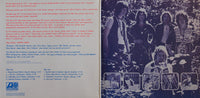 Yes : Yes (LP, Album, RE, Gat)