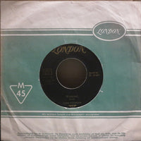 Eddie Cochran : Weekend / Cherished Memories (7", Single)