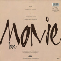 Monie Love : Grandpa's Party (12", Maxi)