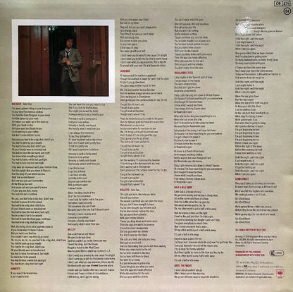 Billy Joel : 52nd Street (LP, Album)