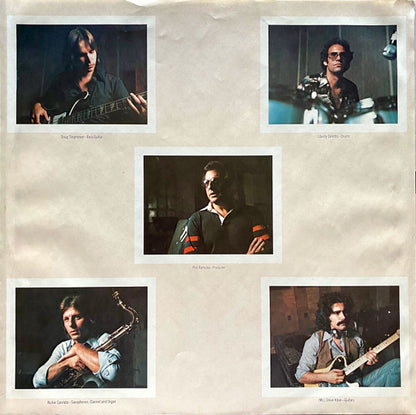 Billy Joel : 52nd Street (LP, Album)