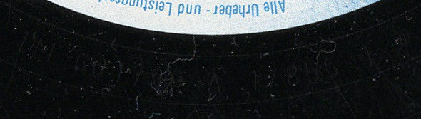 Paul Hardcastle : 19 (Extended Version) (12", Maxi)