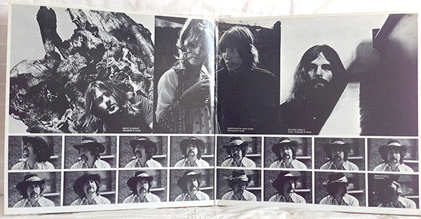 Pink Floyd : Ummagumma (2xLP, Album, RP, Rai)
