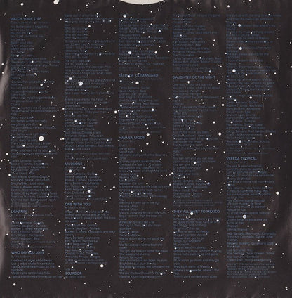 Carlos Santana : Havana Moon (LP, Album)