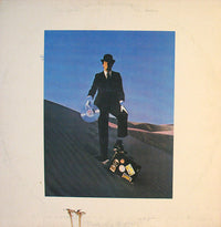 Pink Floyd : Wish You Were Here (LP, Album)