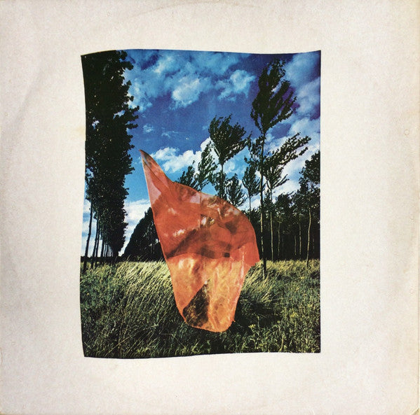 Pink Floyd : Wish You Were Here (LP, Album)