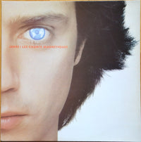 Jarre* : Les Chants Magnétiques (LP, Album, RE)