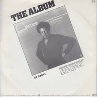 Quincy Jones : Chump Change - Tune van “Langs De Lijn” (7", Single)
