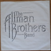 The Allman Brothers Band : Reach For The Sky (LP, Album)