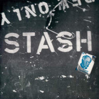 Stash (15) : Stash På Krita (LP)