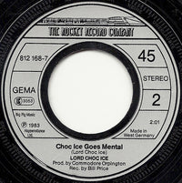 Elton John : I Guess That's Why They Call It The Blues (7", Single)