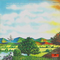 Barclay James Harvest : Time Honoured Ghosts (LP, Album, RE)