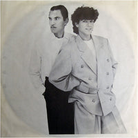 Sparks : Pulling Rabbits Out Of A Hat (LP, Album)
