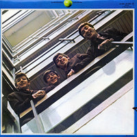 The Beatles : 1967-1970 (2xLP, Comp)