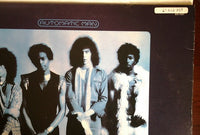 Automatic Man : Automatic Man (LP, Album, Emb)