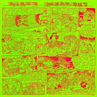 The Rolling Stones : Dirty Work (LP, Album, Dar)