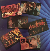 Electric Light Orchestra / Olivia Newton-John : Xanadu (From The Original Motion Picture Soundtrack) (LP, Album, RP, Pin)