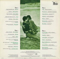 Various : Kuschelrock 5 (2xLP, Comp)