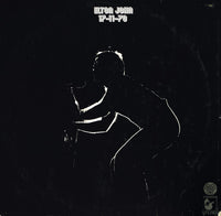 Elton John : 17-11-70 (LP, Album)