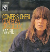 Marie (3) : Compris Cheri (7", Single)