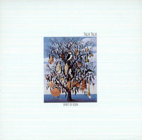 Talk Talk : Spirit Of Eden (LP, Album, DMM)