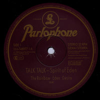 Talk Talk : Spirit Of Eden (LP, Album, DMM)