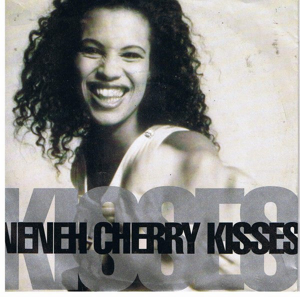Neneh Cherry : Kisses (7", Single)
