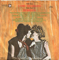 Dexys Midnight Runners & The Emerald Express : Come On Eileen (7", Single)