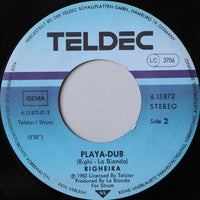 Righeira : Vamos A La Playa (7", Single)