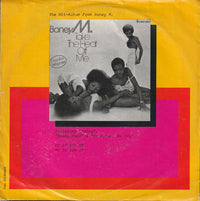 Boney M. : Sunny (7", Single)
