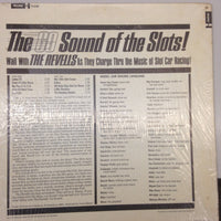 The Revells (2) : The Go Sound Of The Slots! (LP, Album, Mono)