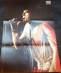 The Rolling Stones : The Rolling Stones (LP, Album, RE, Pos)