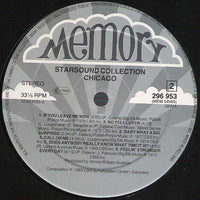 Chicago (2) : Starsound Collection (LP, Comp, Hal)
