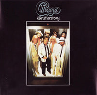 Chicago (2) : Starsound Collection (LP, Comp, Hal)