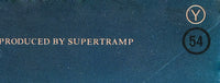 Supertramp : Even In The Quietest Moments... (LP, Album)