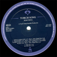 Torch Song : Wish Thing (LP, Album)