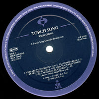 Torch Song : Wish Thing (LP, Album)