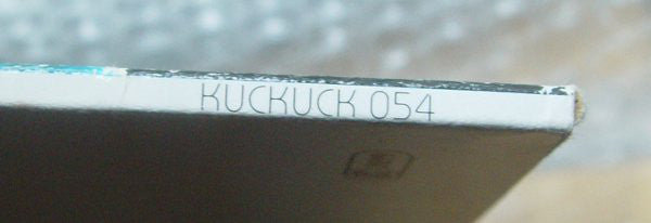 Kitaro : In Person Digital (LP, Album, RE)