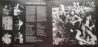 Fleetwood Mac : Greatest Hits (LP, Comp, RE, Gat)