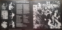 Fleetwood Mac : Greatest Hits (LP, Comp, RE, Gat)