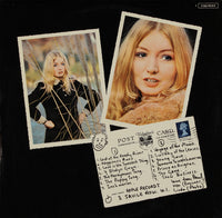 Mary Hopkin : Post Card (LP, Album)
