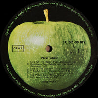 Mary Hopkin : Post Card (LP, Album)