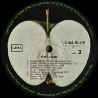 Mary Hopkin : Post Card (LP, Album)
