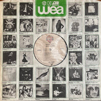 Zappa* : Zoot Allures (LP, Album, RP)