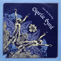 Charlie Byrd : Direct Disc Recording (12", Album, Ltd, Dir)